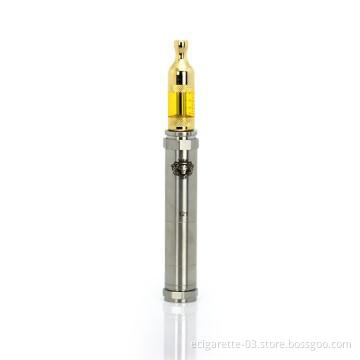 2014 Fashional mechanical King mod  newest stainless steel ecig